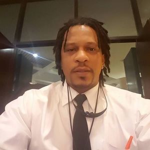 Meet your Posher, D'langelo